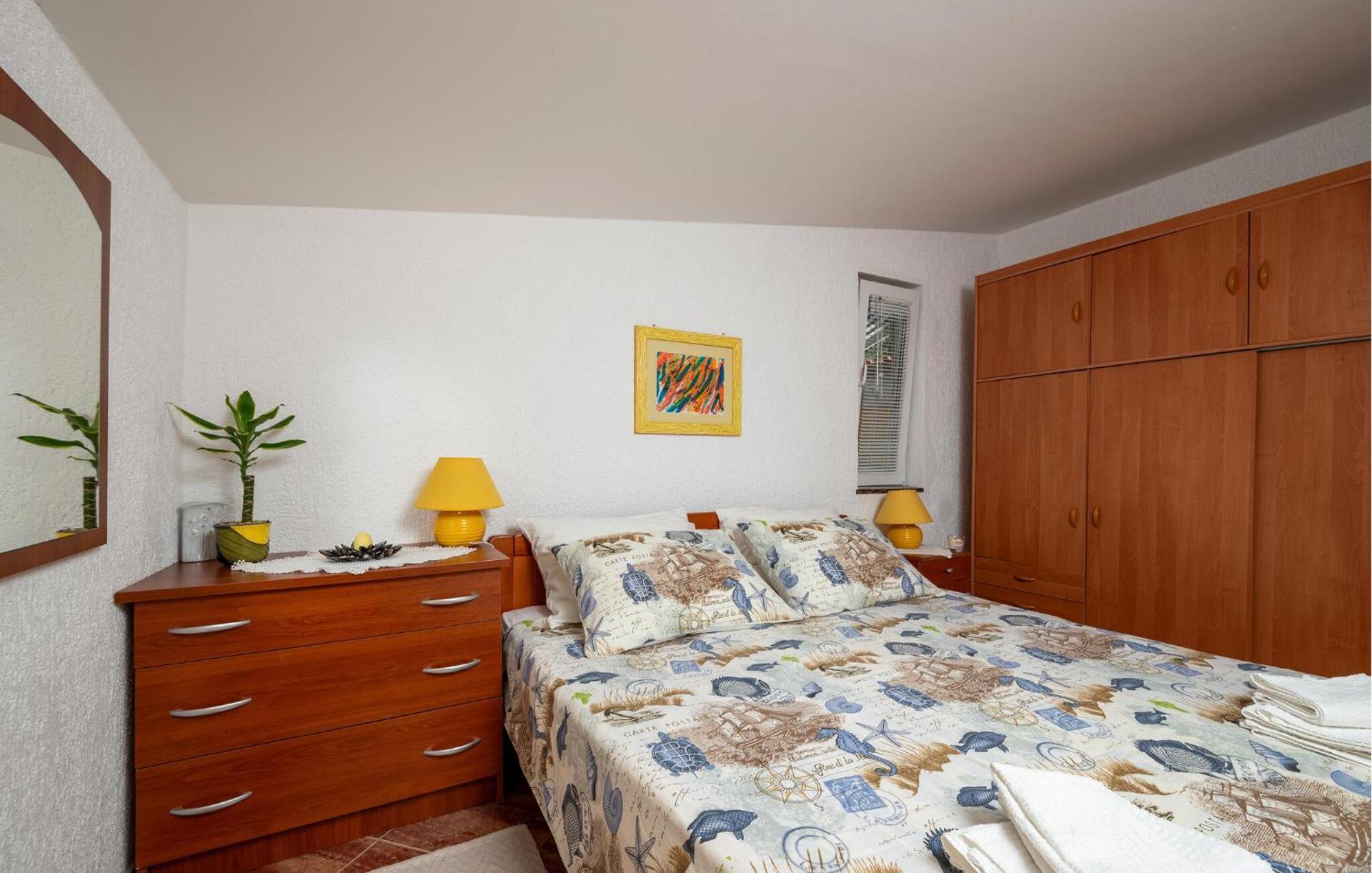 1 Bedroom Beautiful Apartment In Betiga بارباريغا المظهر الخارجي الصورة