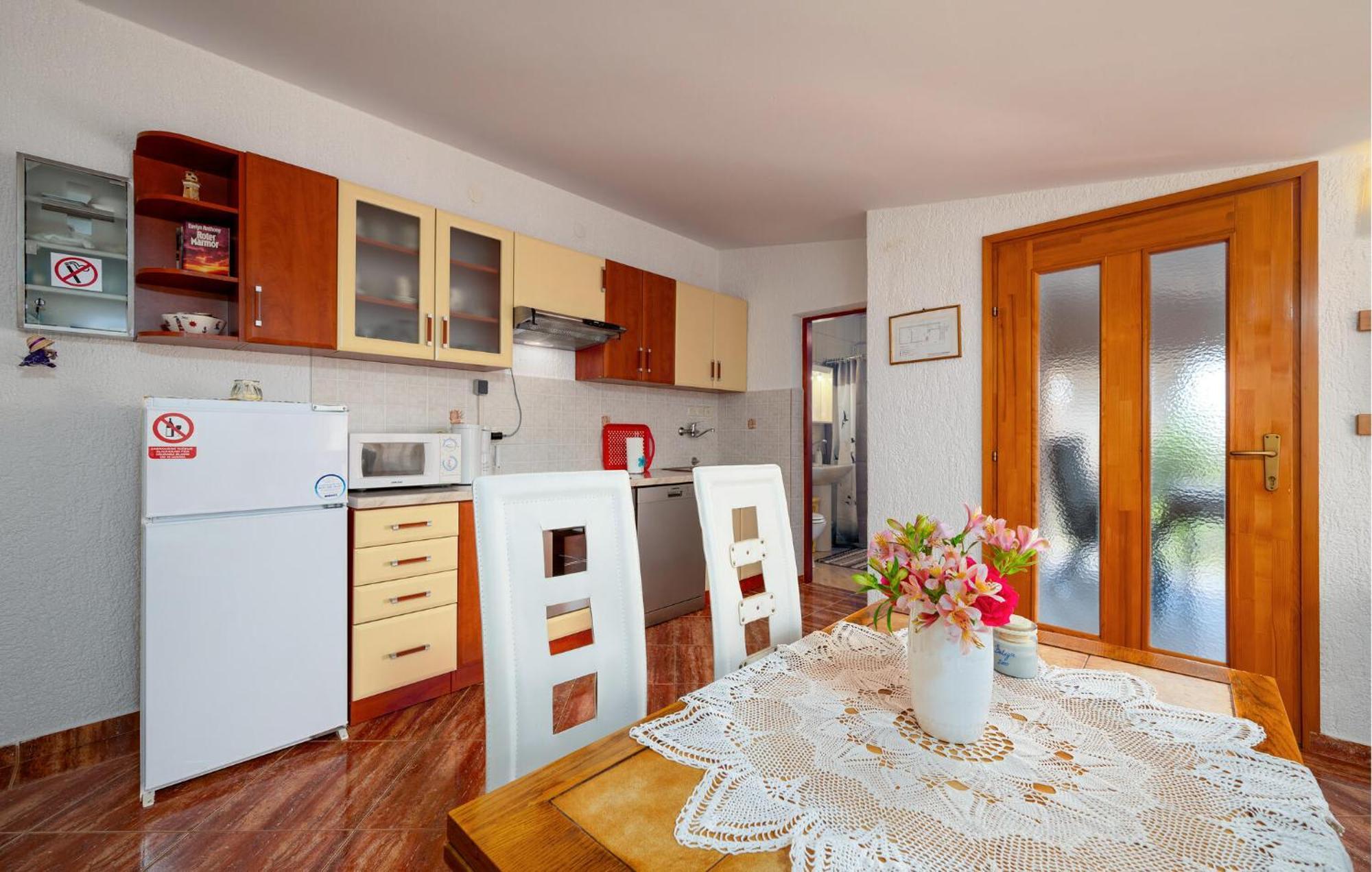 1 Bedroom Beautiful Apartment In Betiga بارباريغا المظهر الخارجي الصورة