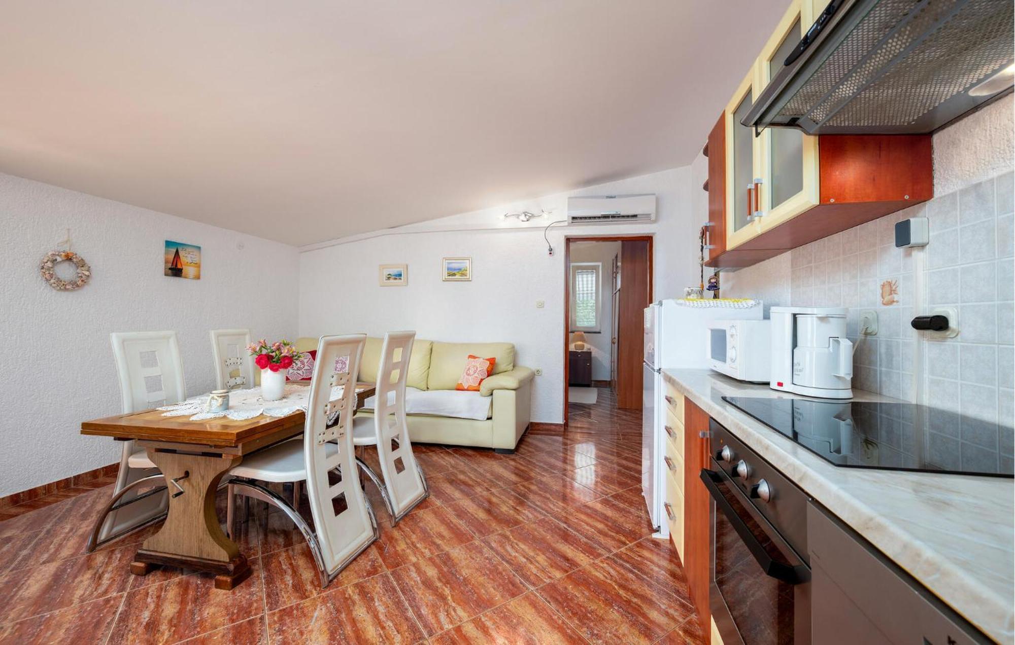 1 Bedroom Beautiful Apartment In Betiga بارباريغا المظهر الخارجي الصورة